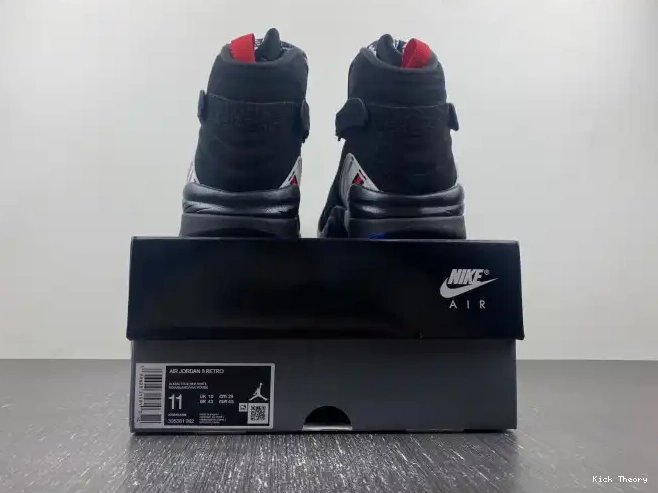 Kick Theory 8 Air 305381-062 Playoffs Jordan 0625